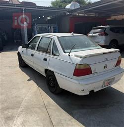 Daewoo Cielo